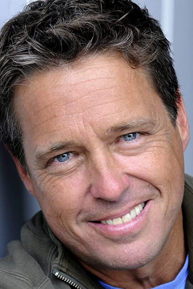 Brian McNamara