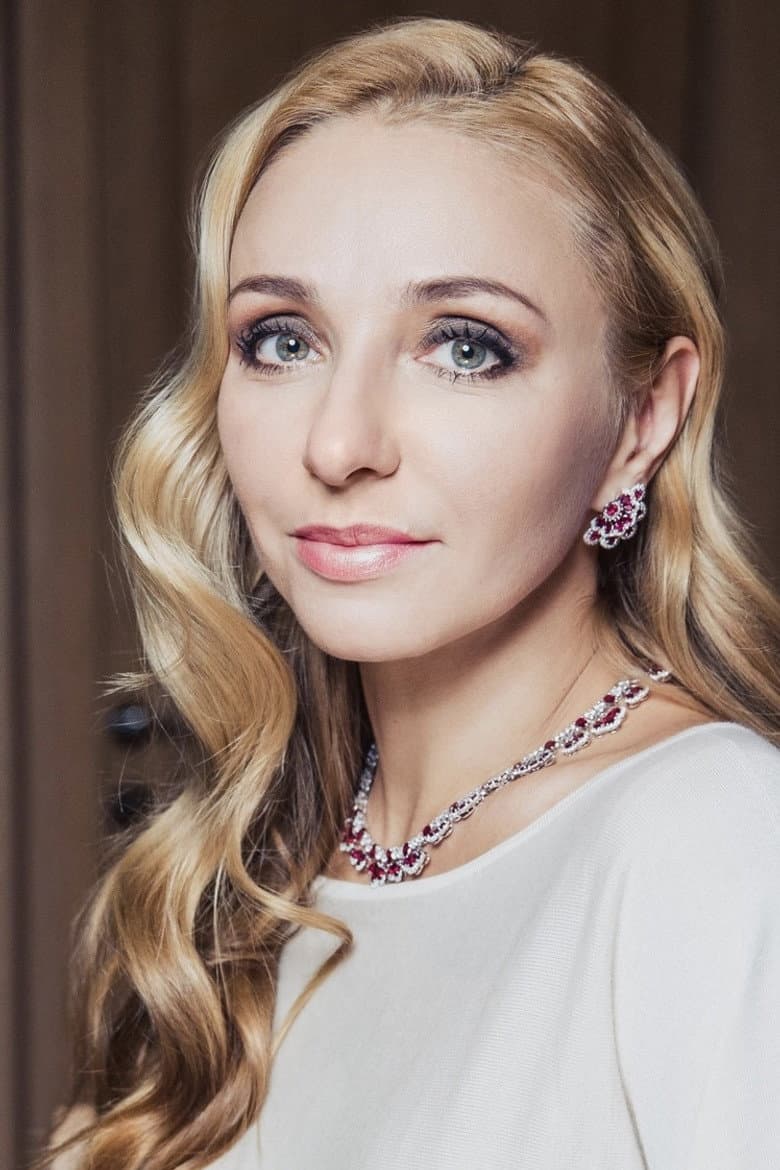 Tatiana Navka