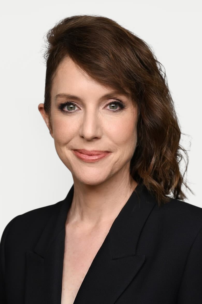 Sarah Streicher