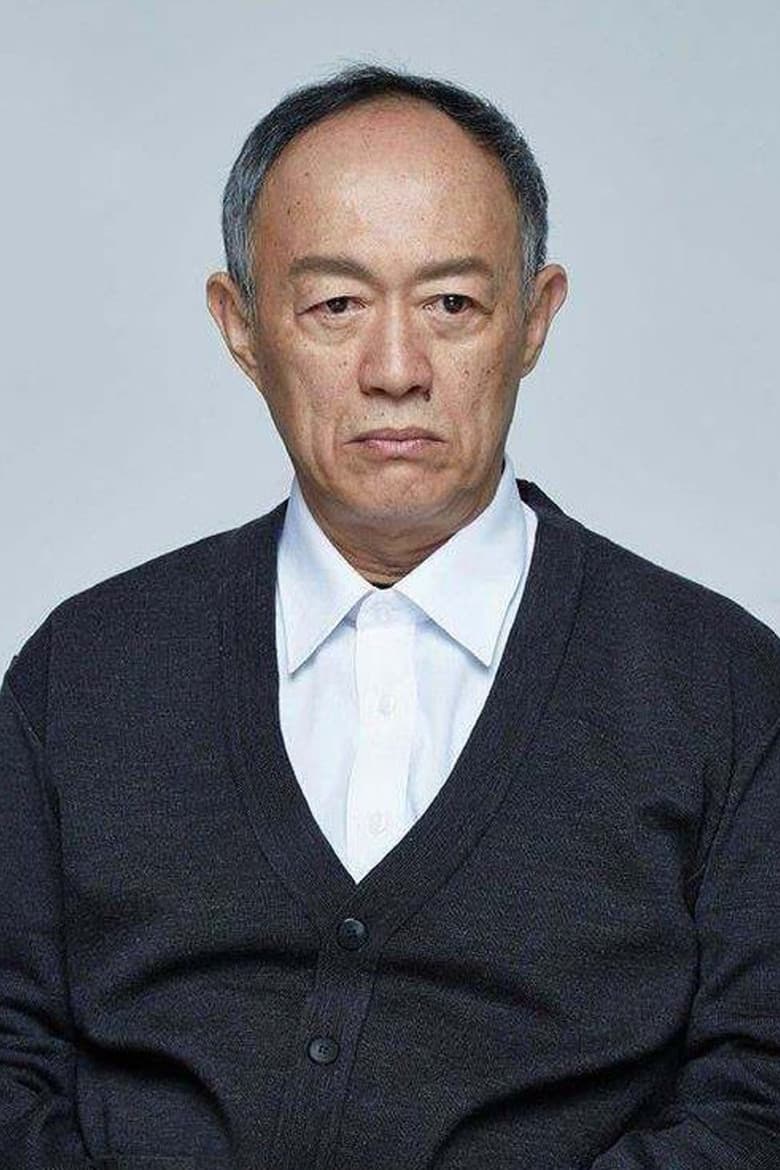 King Shih-chieh