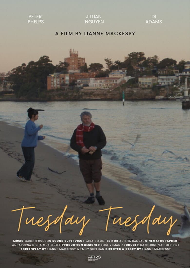 Tuesday Tuesday