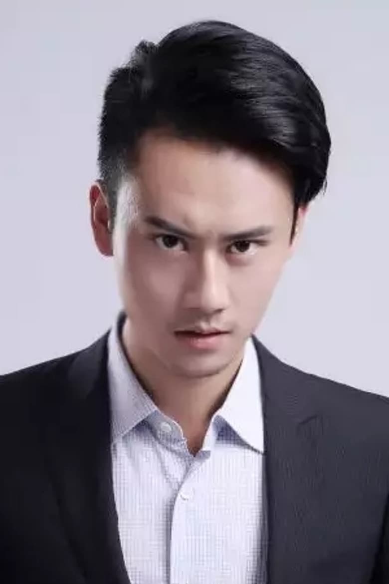 Zhou Hongbo