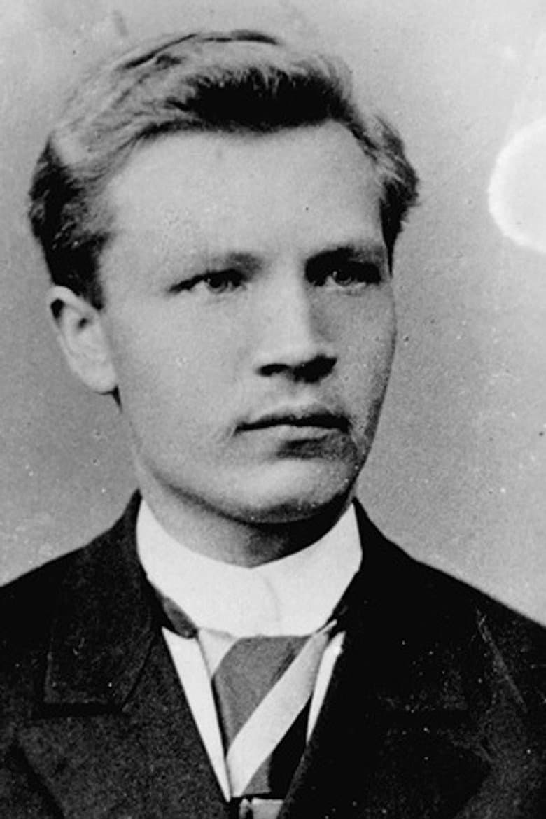 Juhan Liiv
