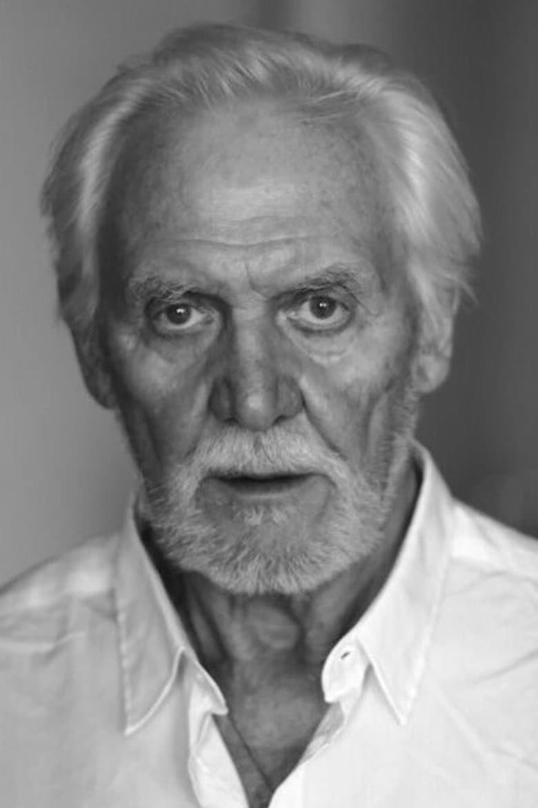 Wolfgang Hübsch