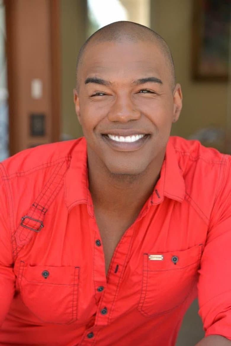 Shaun Grant