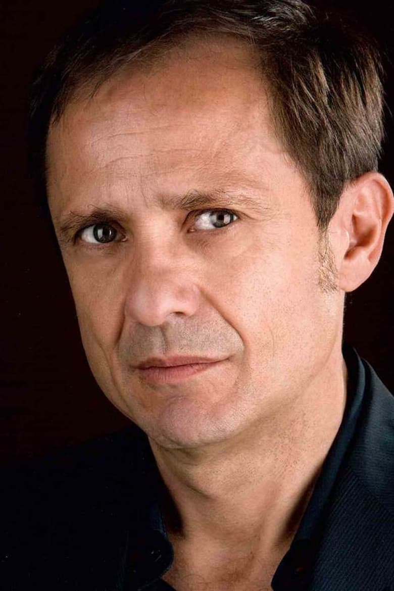 Giorgio Carosi