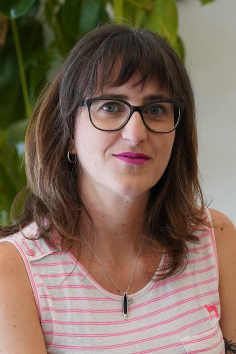 Alessandra Casado