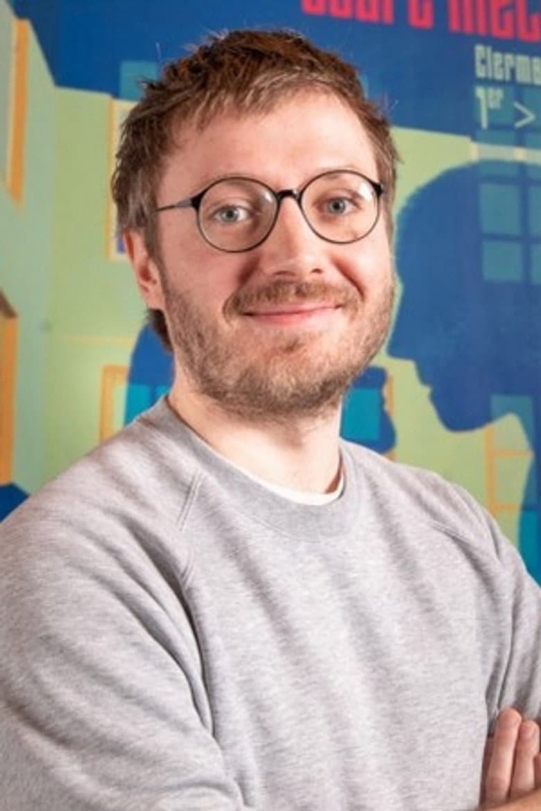 Quentin Baillieux