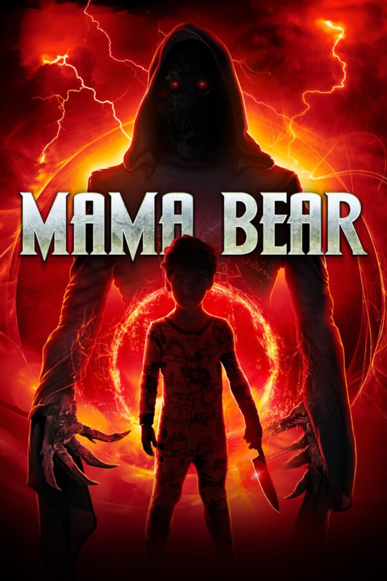 Mama Bear
