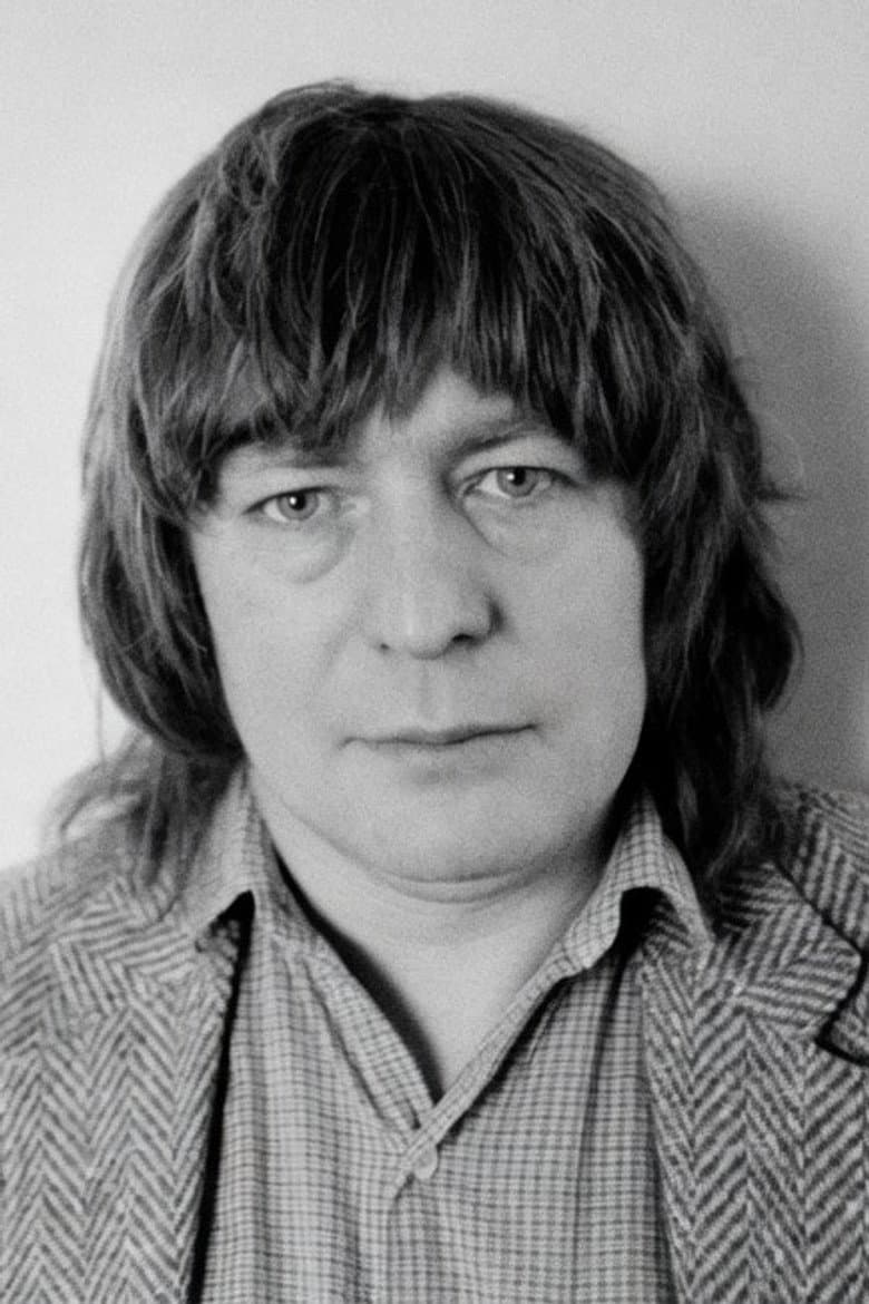 Alan Parker