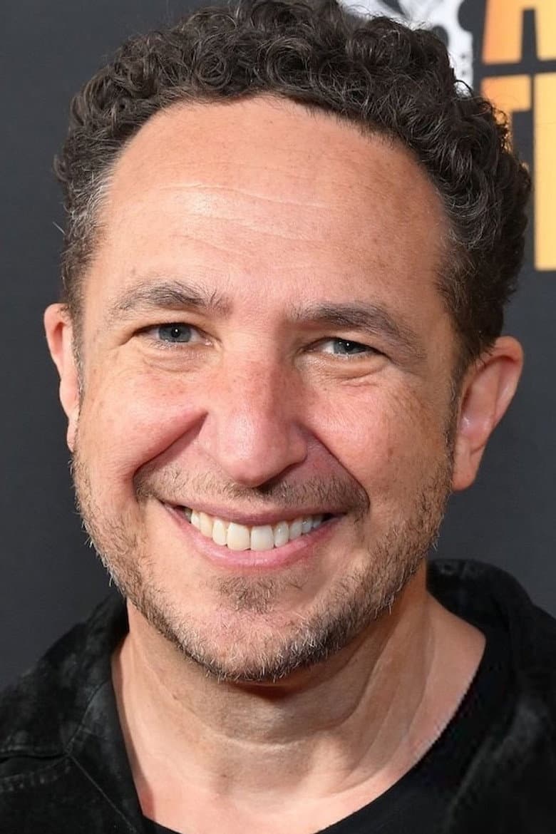 Antony Partos