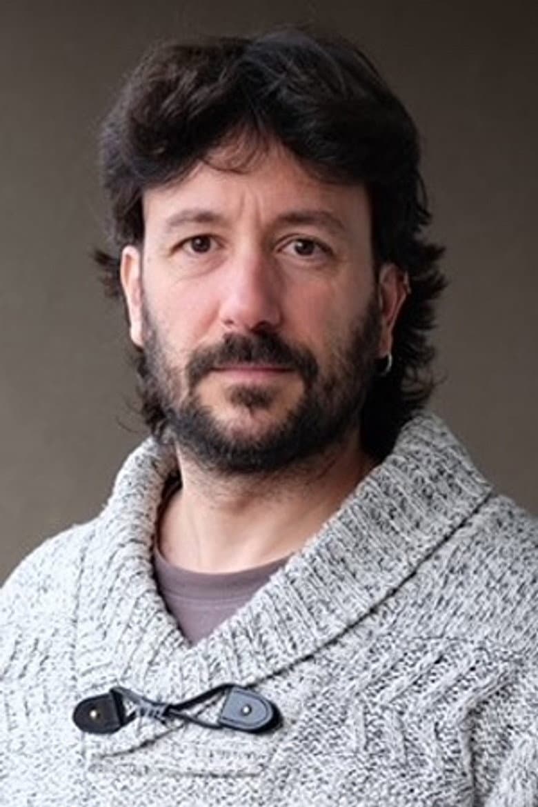Gorka Zudaire