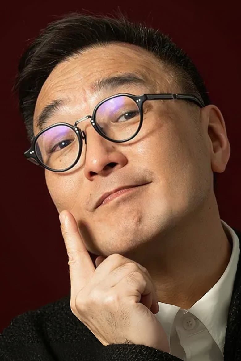 Matt Chow Hoi-Kwong