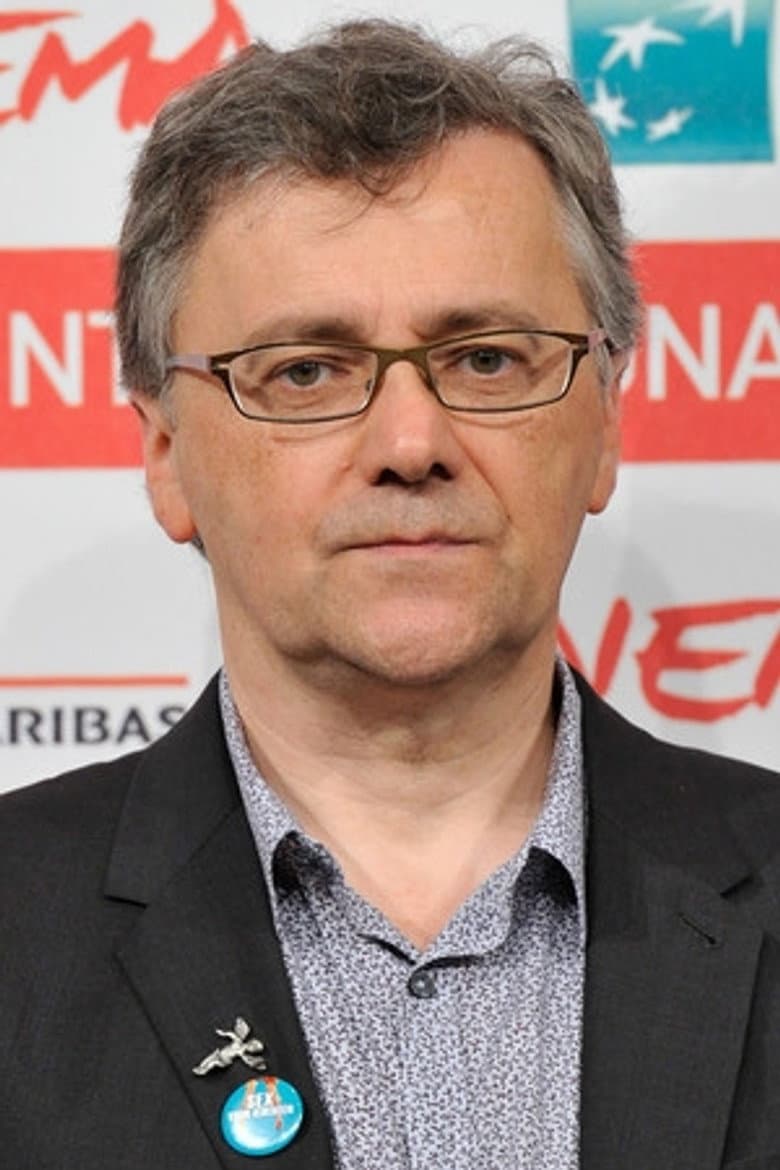 Pierre De Clercq