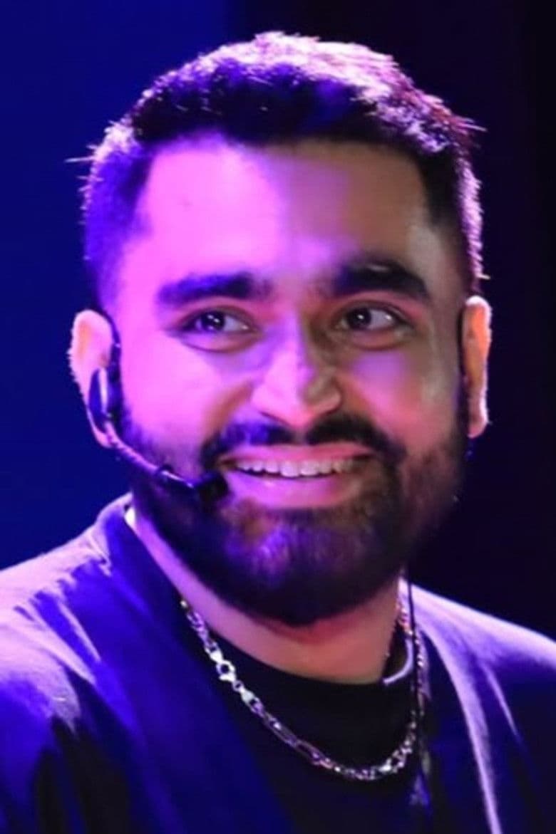 Viraj Ghelani