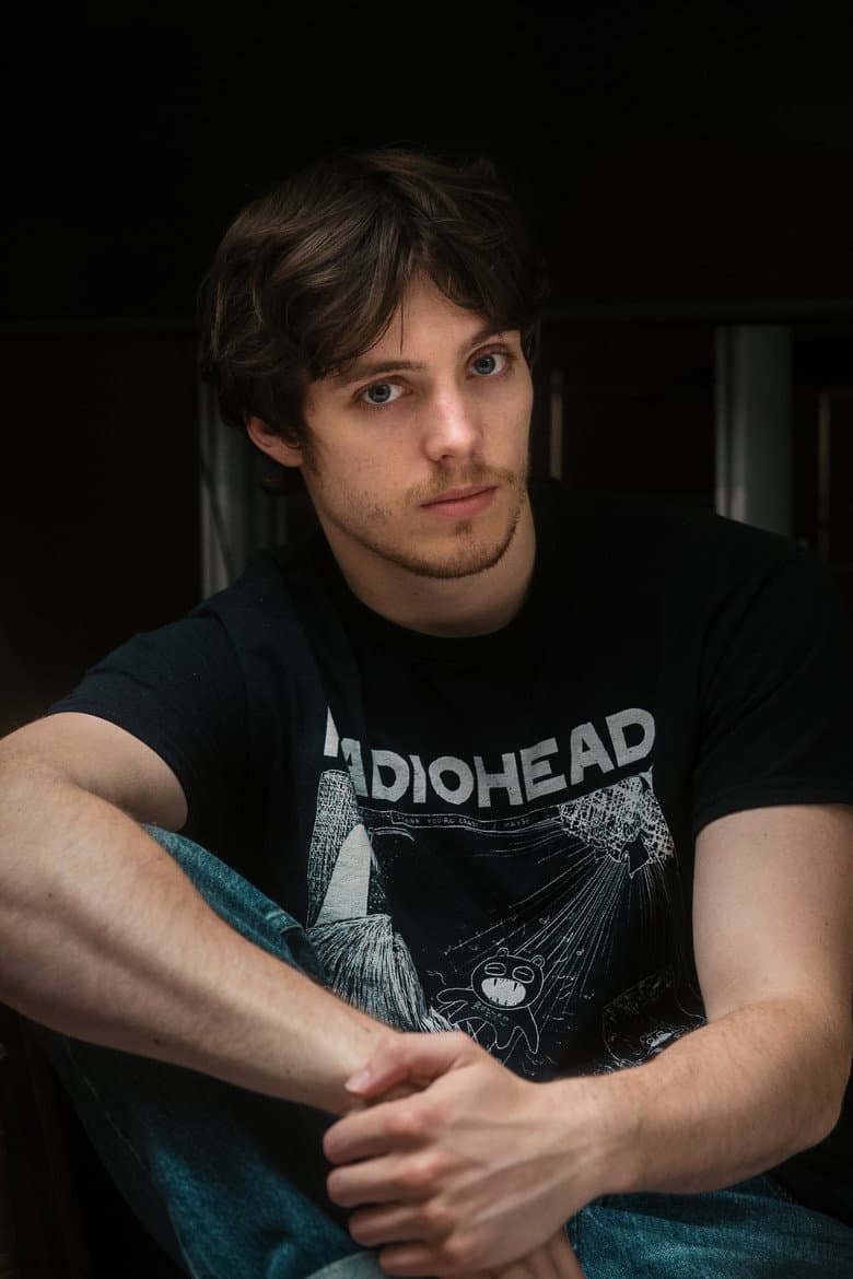 Kane Wilson
