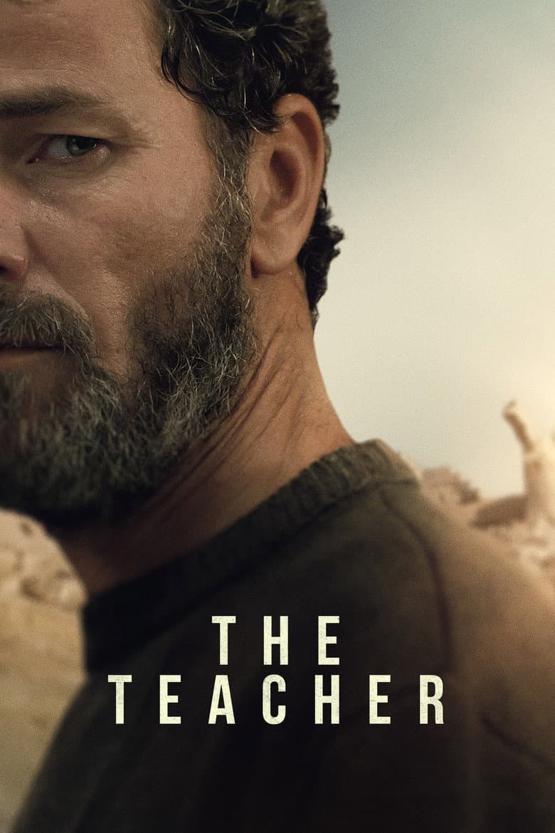 The Teacher