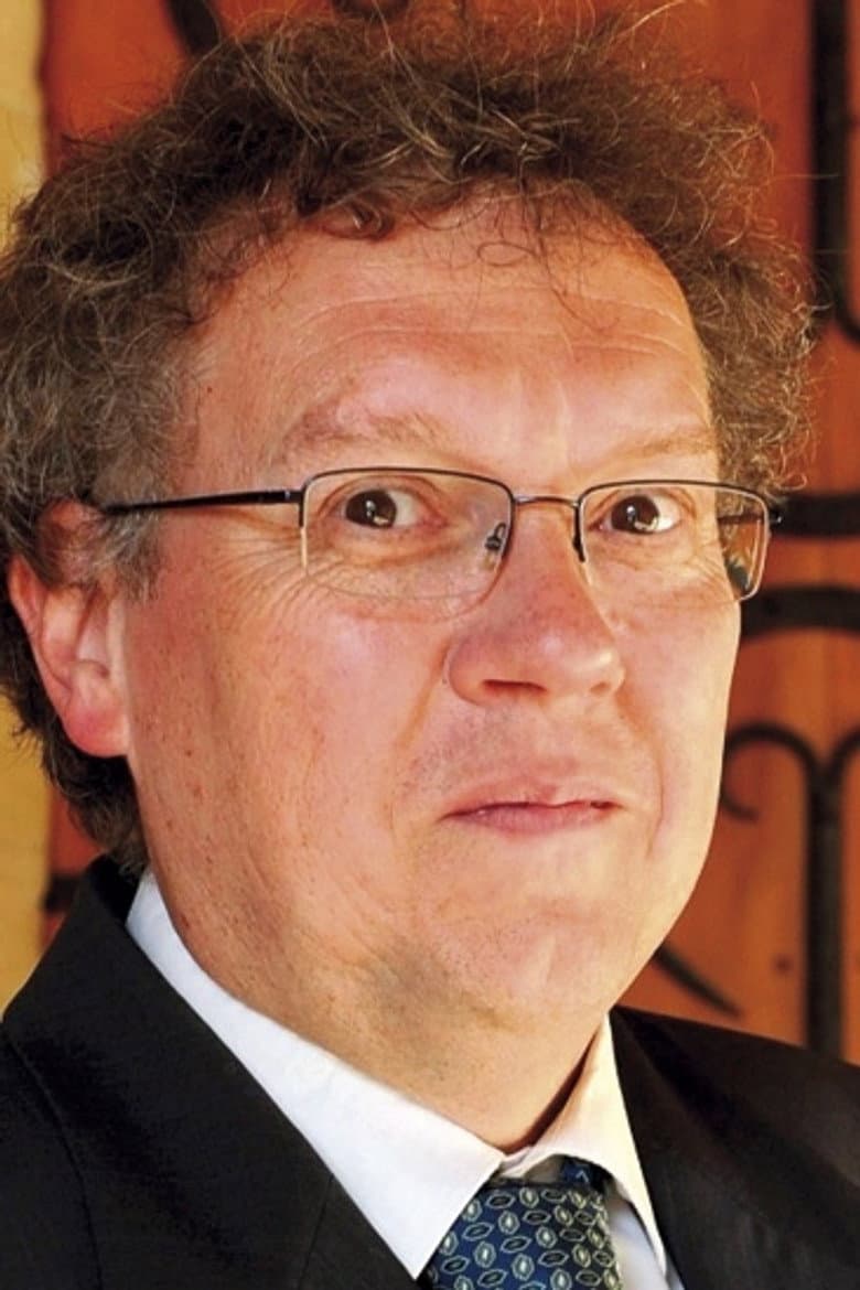 Pascal Mayer