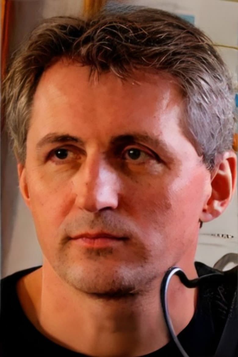 Viktor Palekh