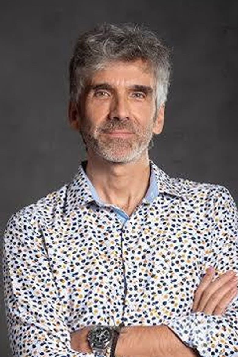 Pedro Uriol