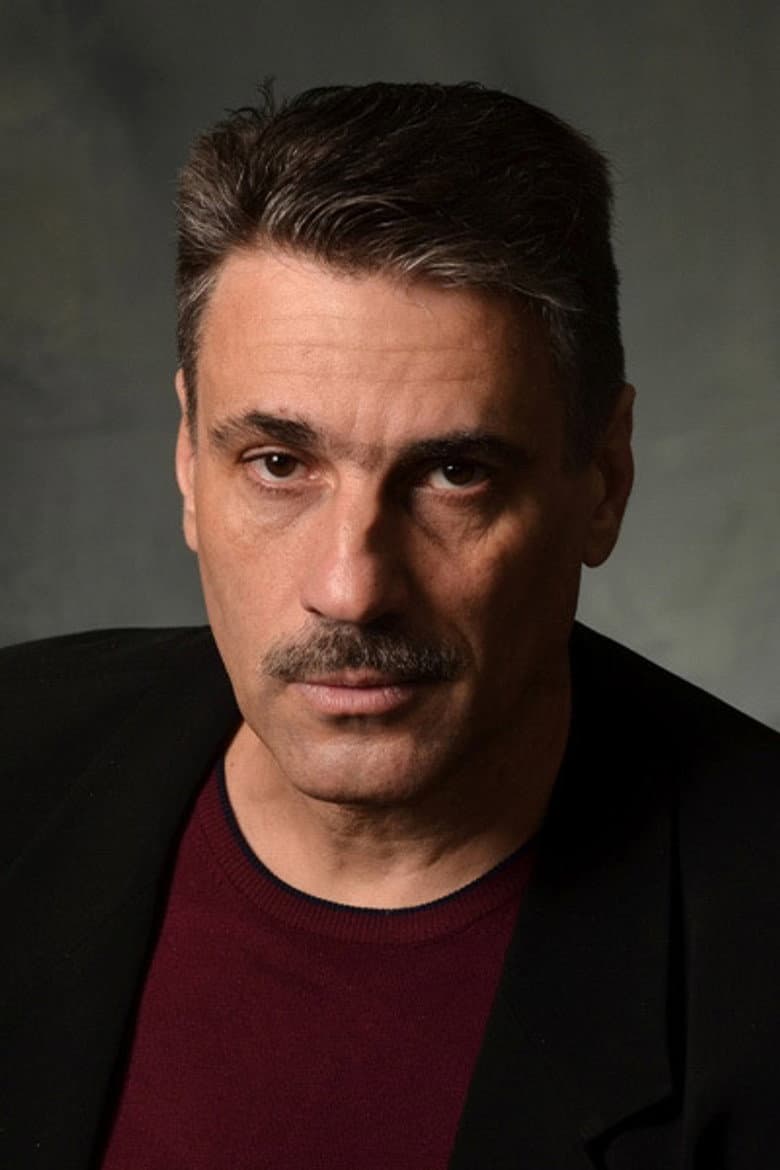 Volodymyr Filatov
