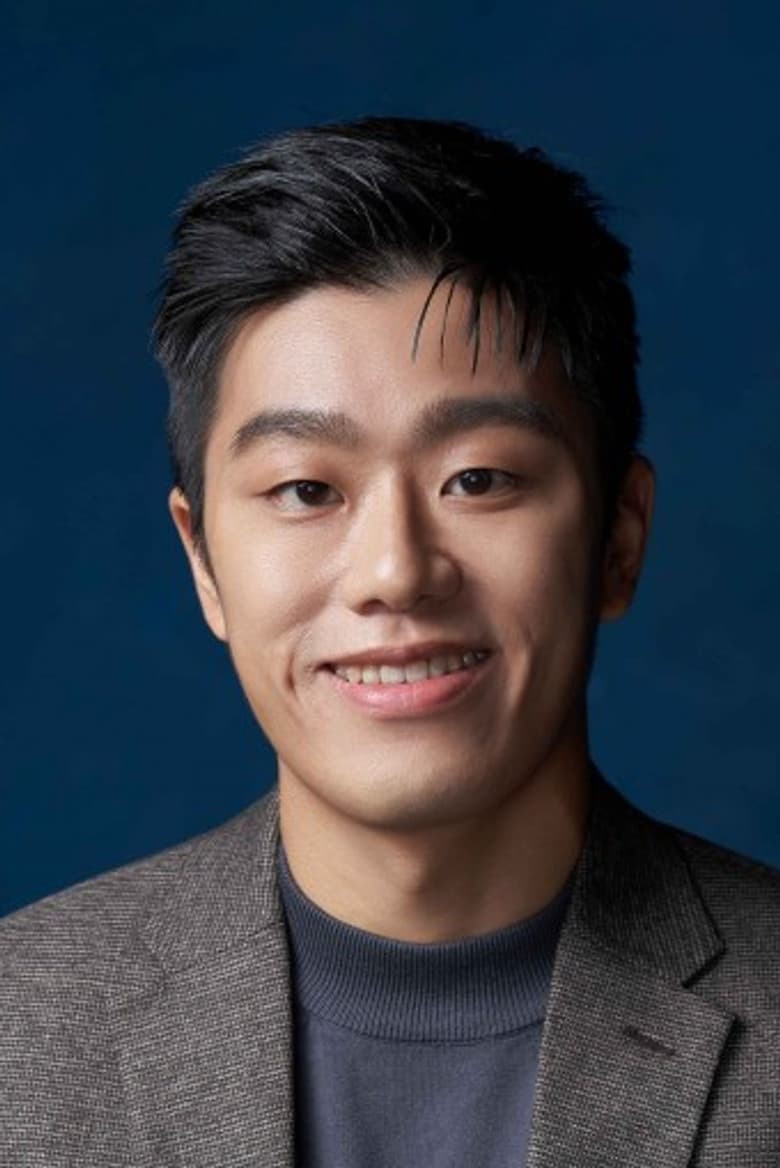 Hong Shi-hao