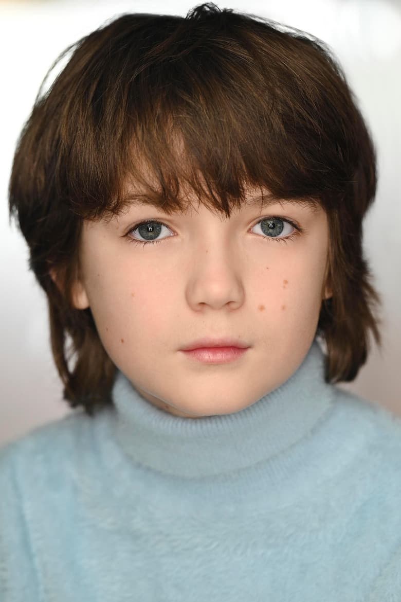 Dainton Anderson