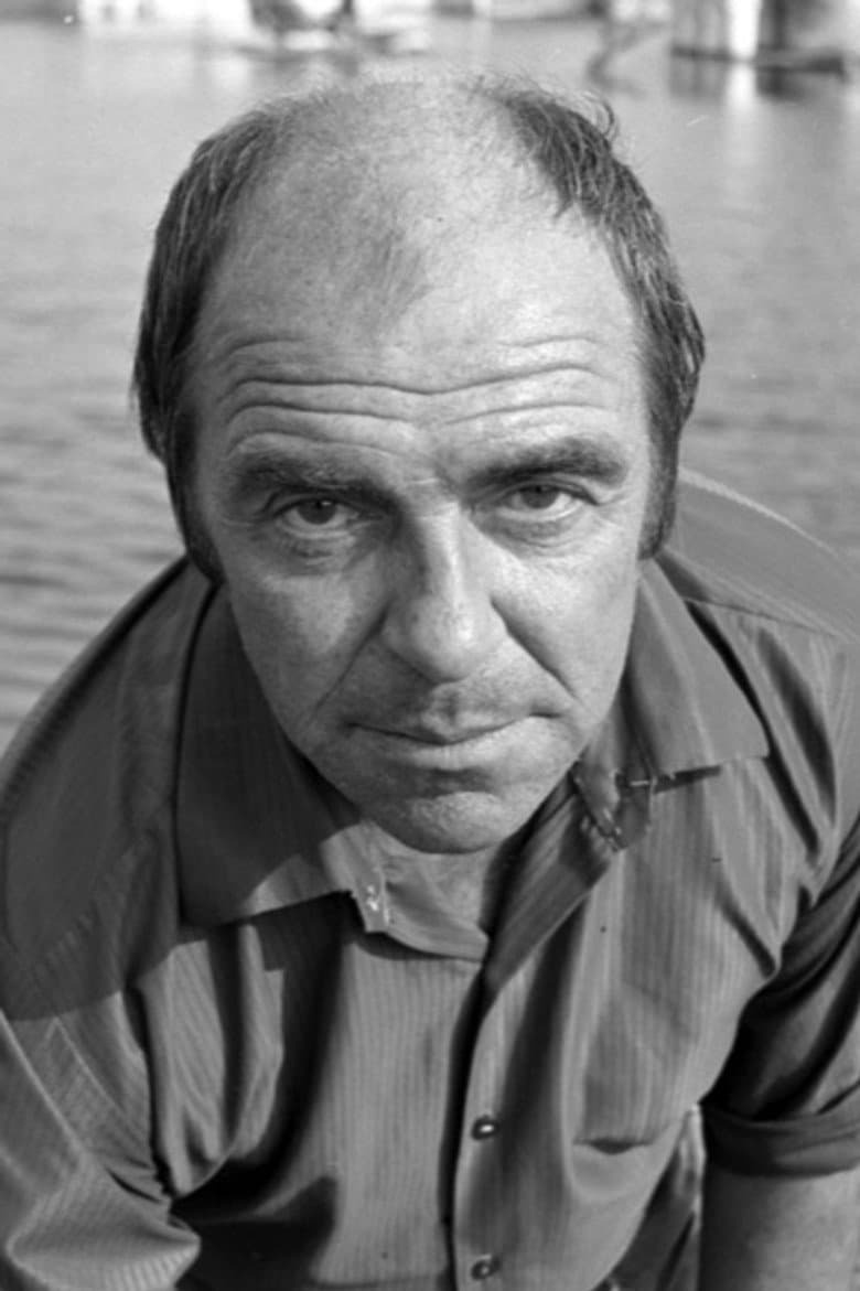Evgeniy Chernyaev