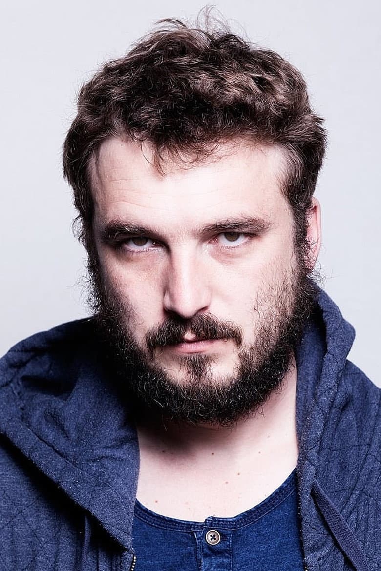 Paweł Maślona