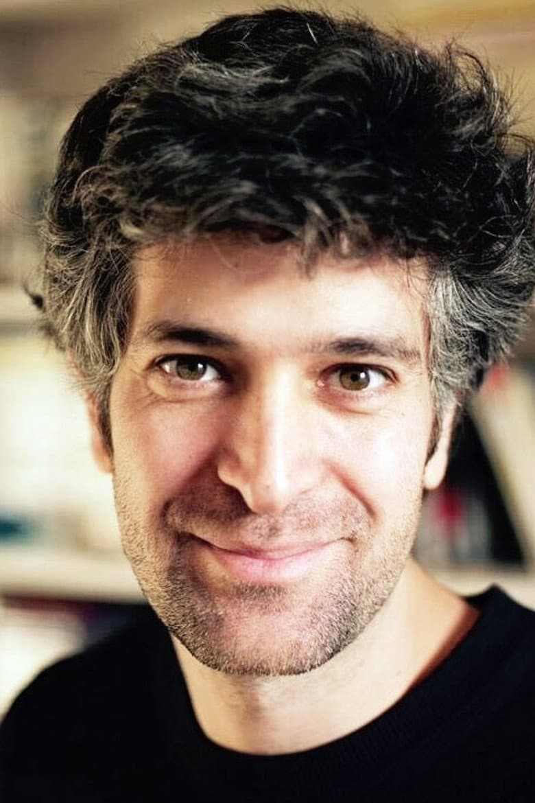 Julien Sibony