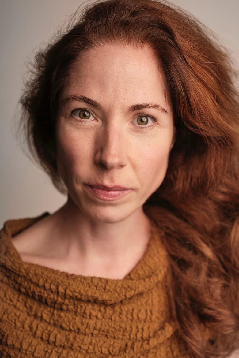 Victoria Pym