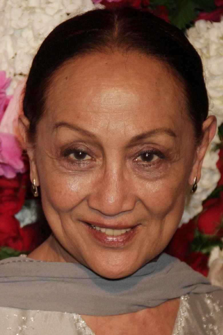 Ching Valdes-Aran
