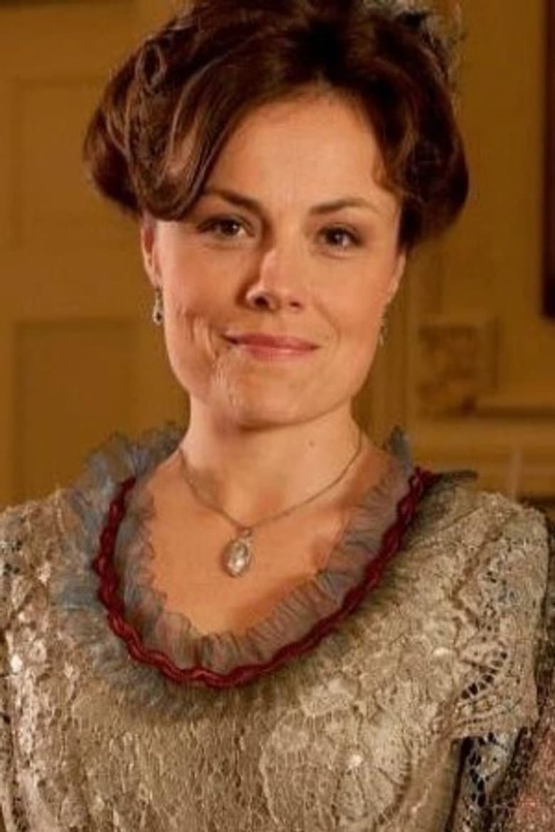 Arwen Humphreys