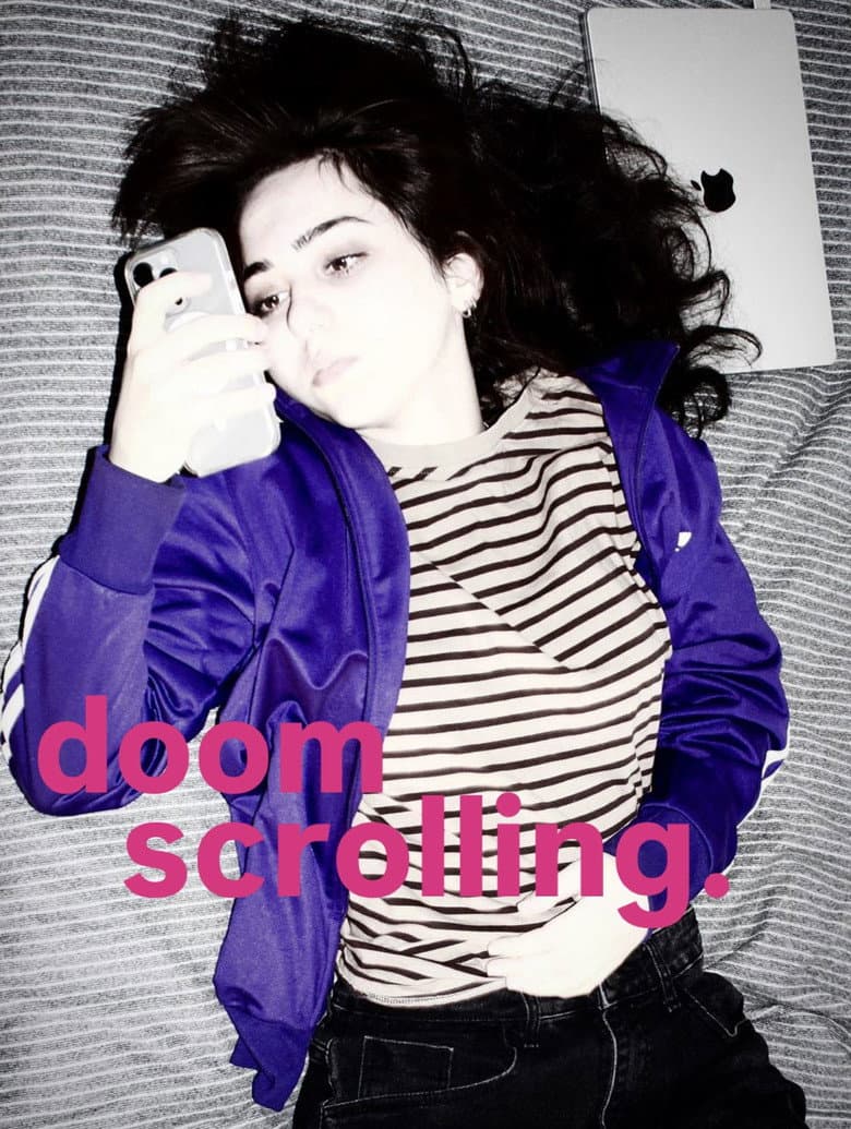 doomscrolling