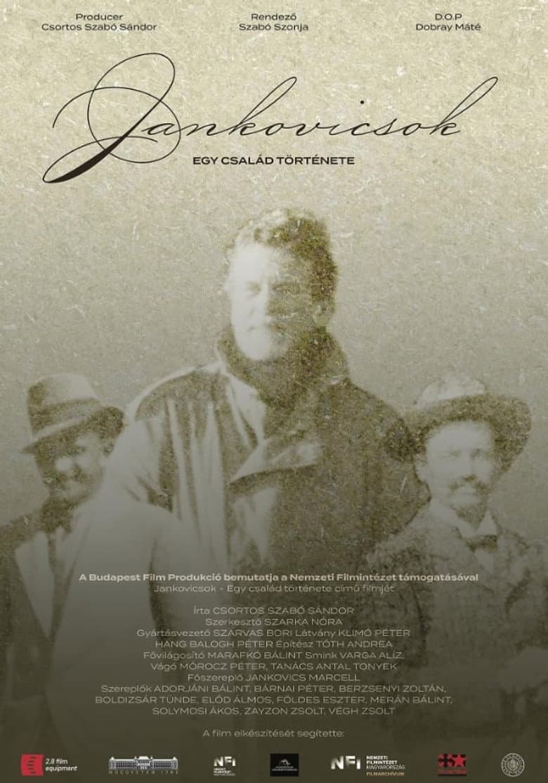 Jankovicsok