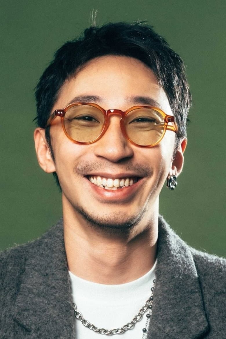 Edwynn Li