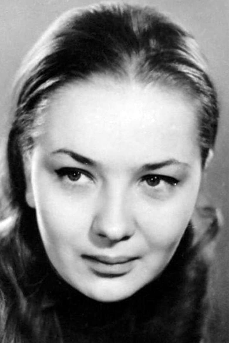 Natalya Tenyakova
