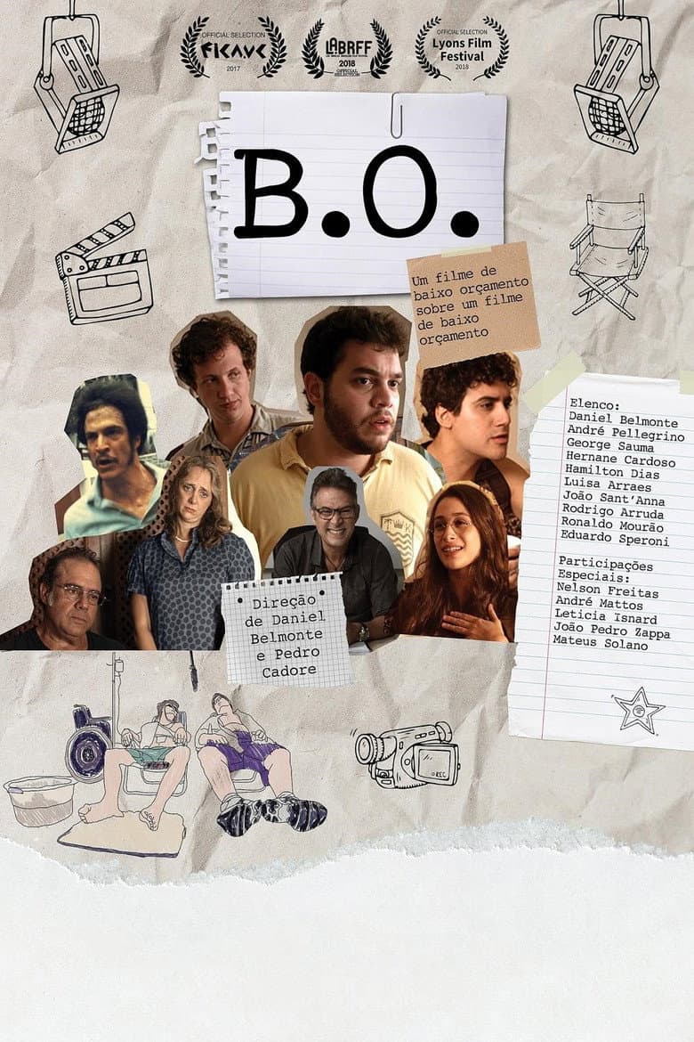 B.O.