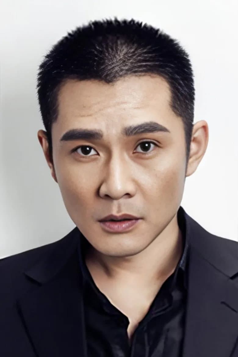 Ren Shuai