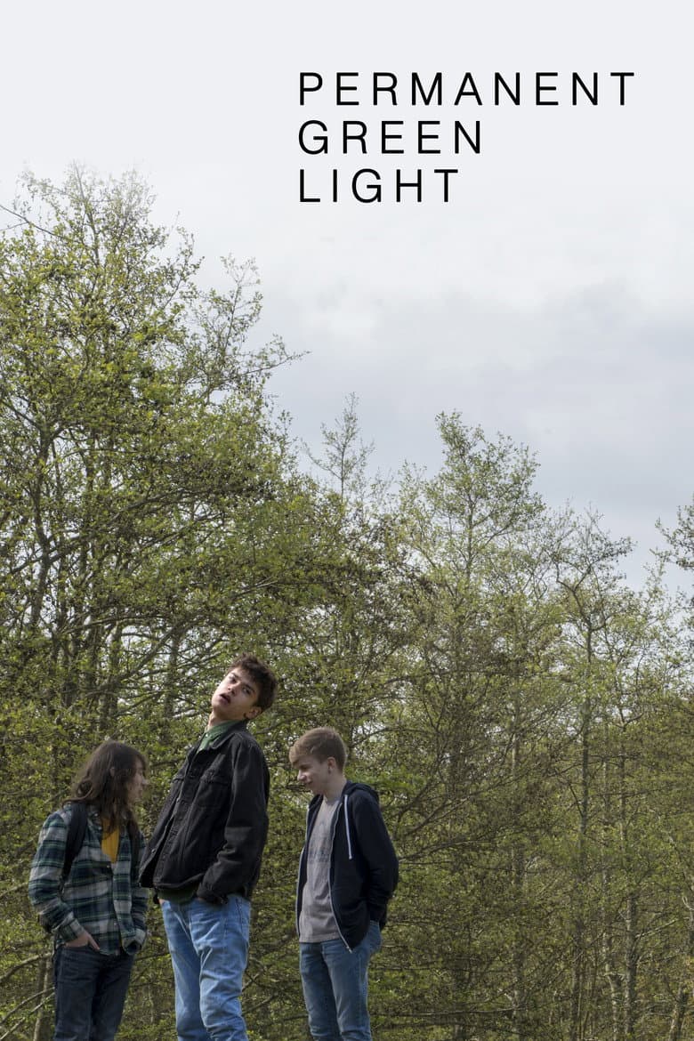 Permanent Green Light