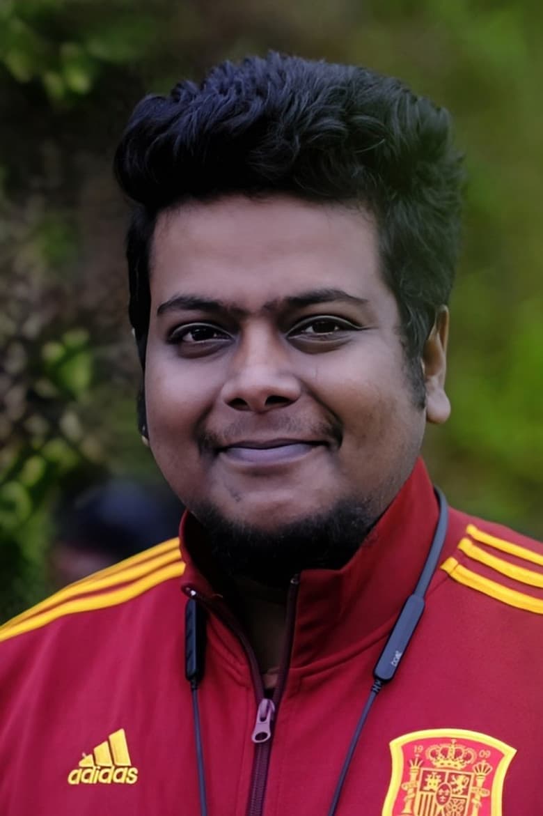 Vinesh Viswanath