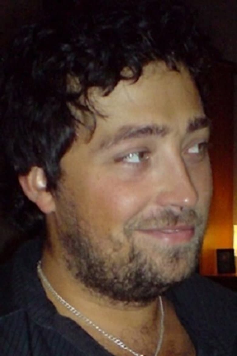 Ilya Sherstobitov