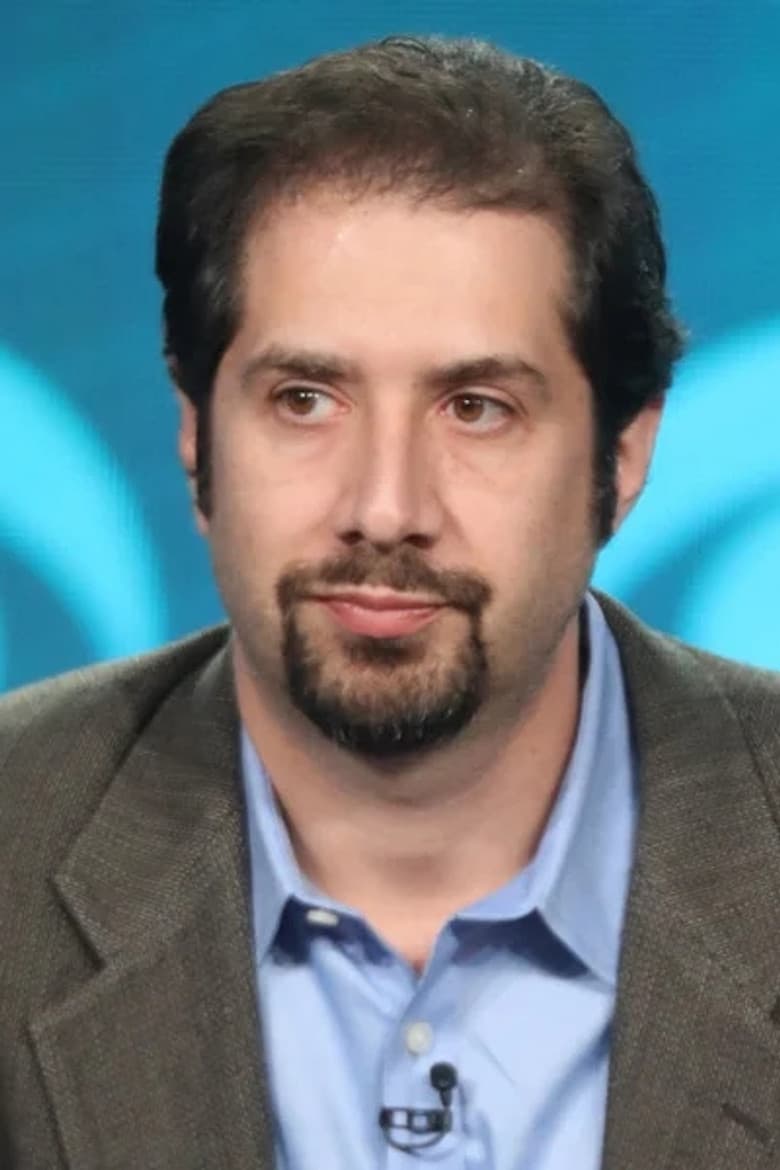 Neil Goldman