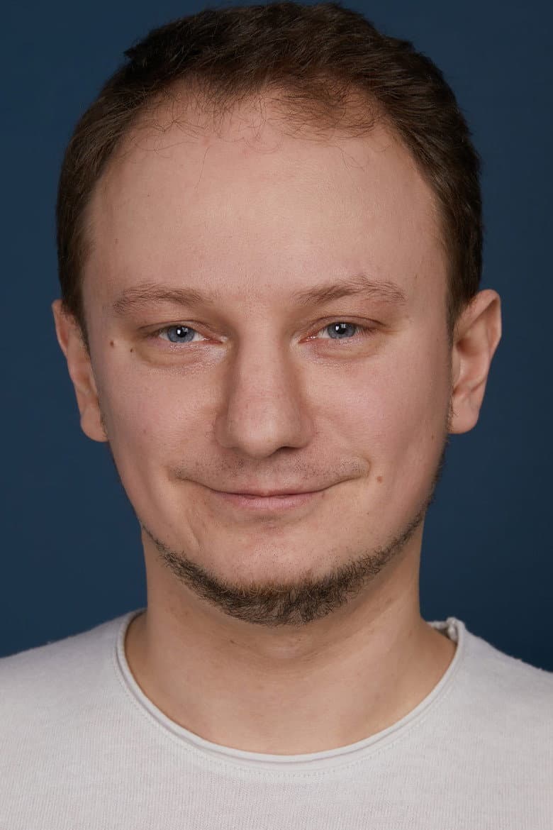 Anton Kalugin