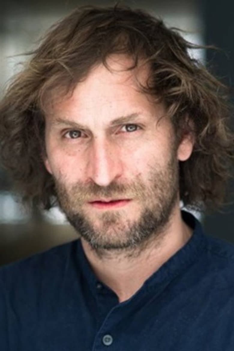 Simon Jaquemet