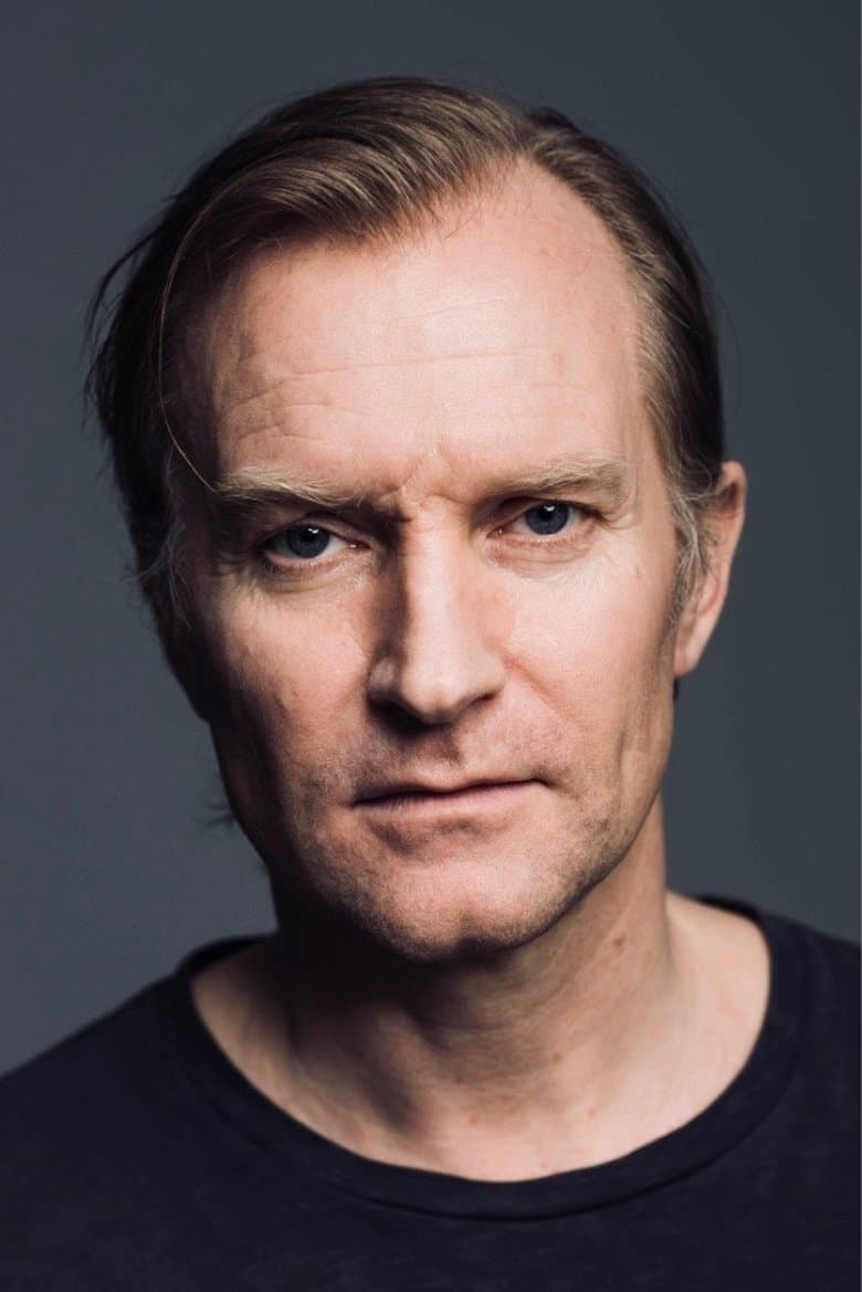 Ulrich Thomsen