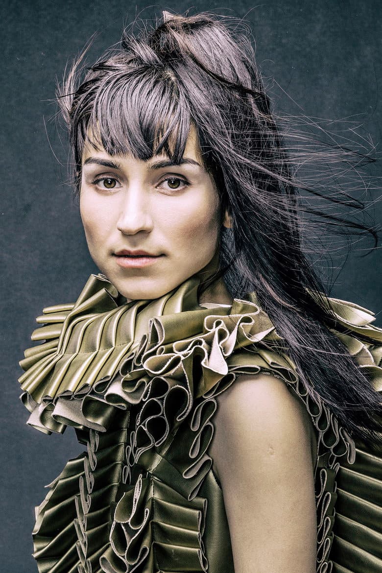 Laleh Pourkarim