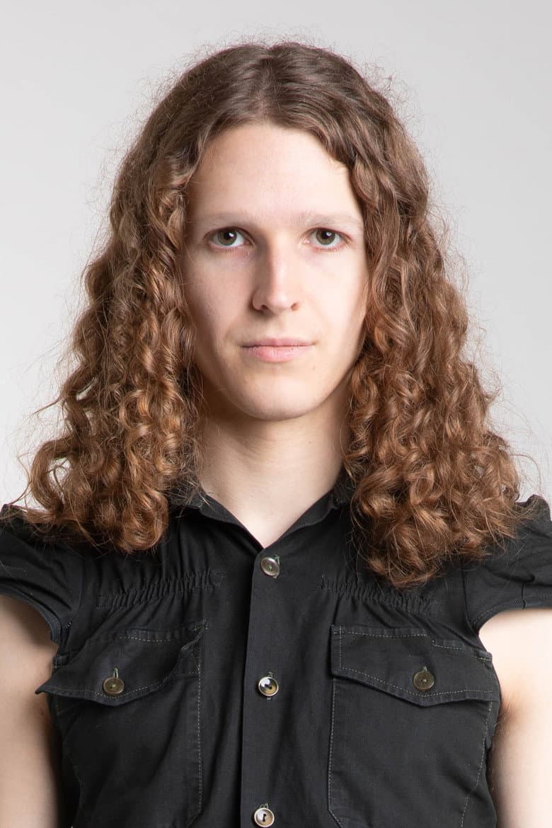 Charlie Jimenez