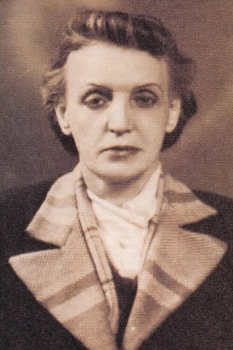 Eftychia Papagiannopoulou