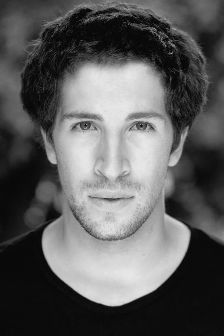 Tim Pritchett
